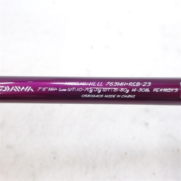 ２３ハートランドリベラリスト７６３ＭＨ＋ＲＳＢ-23
